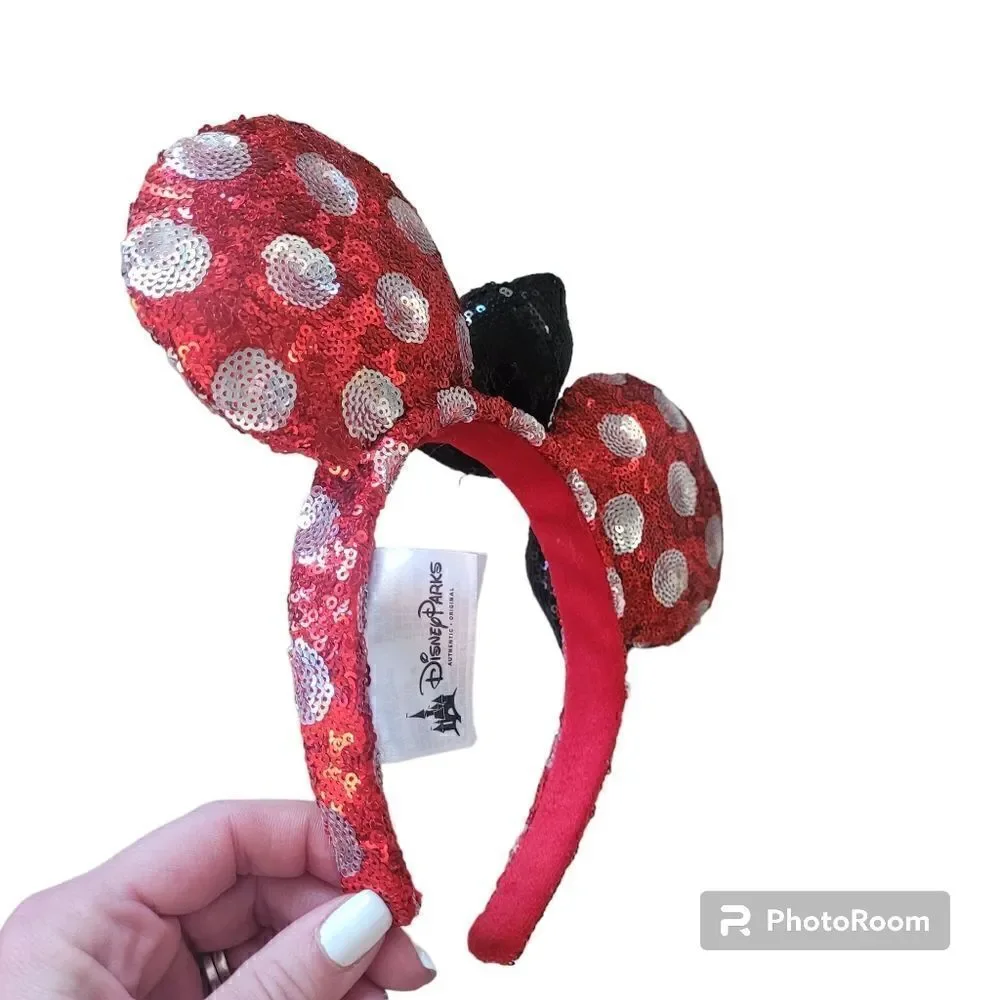 Disney from parks